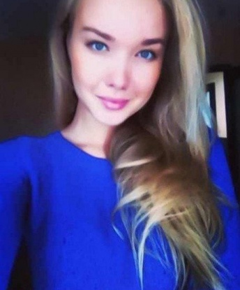 Анкета проститутки Ирина - Фото 1, Моздок, 19 лет, №11574