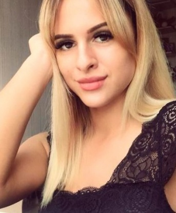 Анкета проститутки Роза - Фото 1, Моздок, 23 года, №12850
