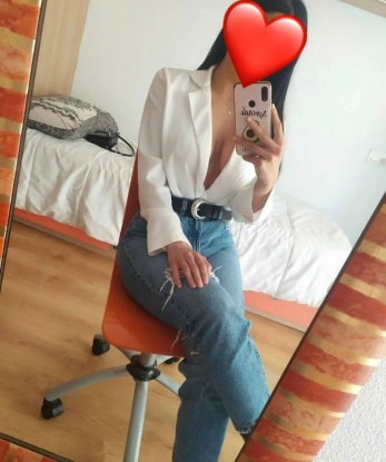 Анкета проститутки Фатима - Фото 1, Моздок, 29 лет, №15645